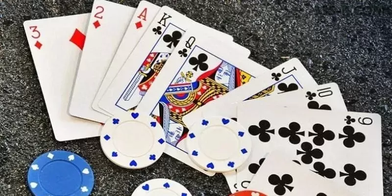 Cassino ao vivo 3ss dealers