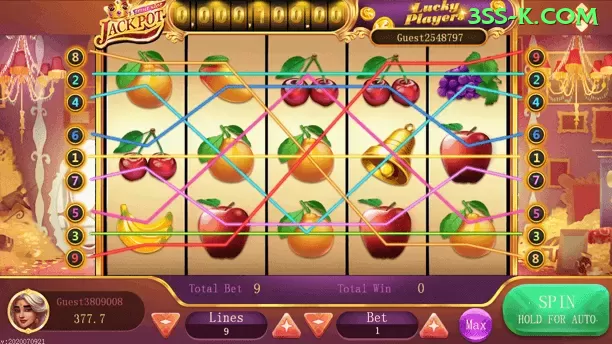 Blazing Coins 40 - 🏆 apk