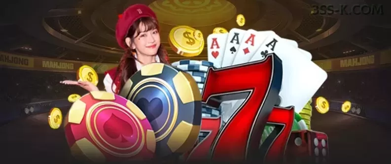 App 3ss slots mobile