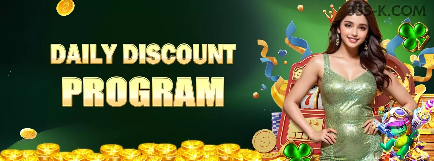 Cashback VIP 3ss - reembolso semanal
