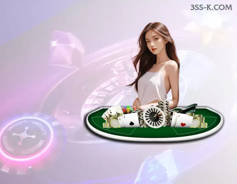Slots com prêmios 3ss